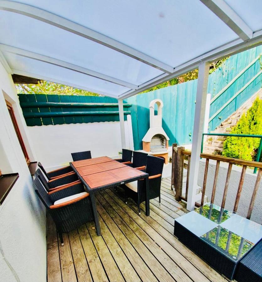 가르미슈파르텐키르헨 Golden Gapa Central Holiday House 14 아파트 외부 사진