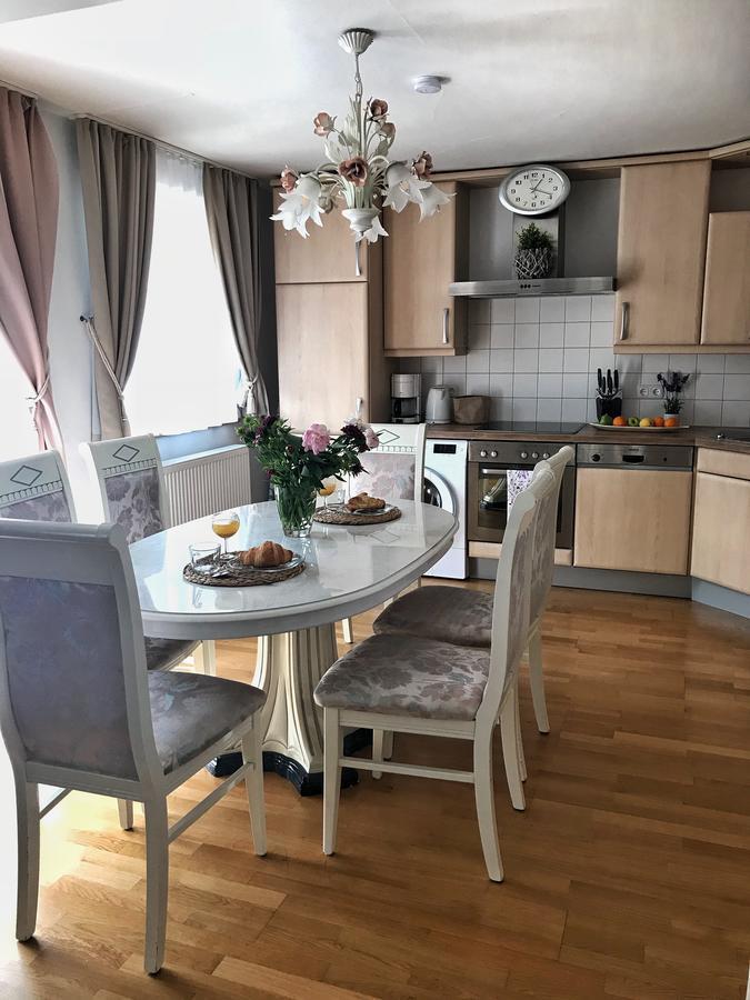 가르미슈파르텐키르헨 Golden Gapa Central Holiday House 14 아파트 외부 사진