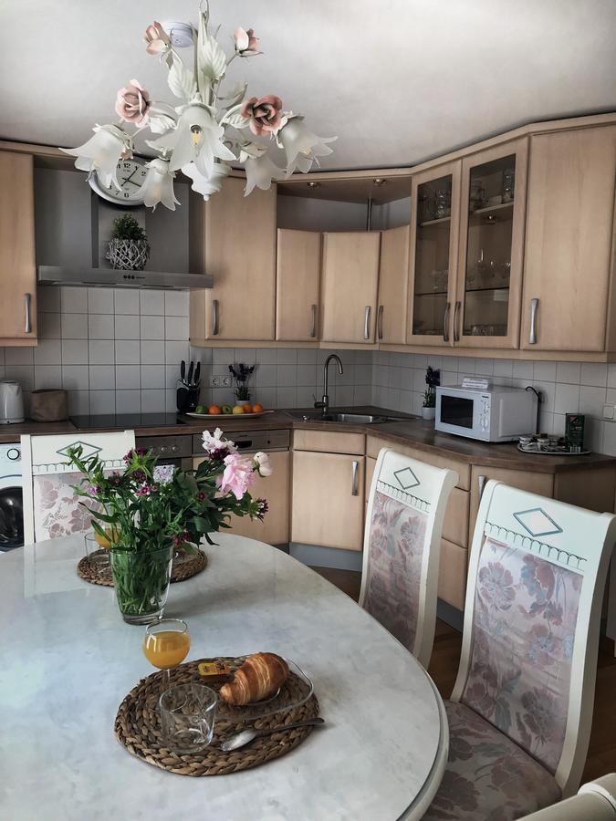 가르미슈파르텐키르헨 Golden Gapa Central Holiday House 14 아파트 외부 사진