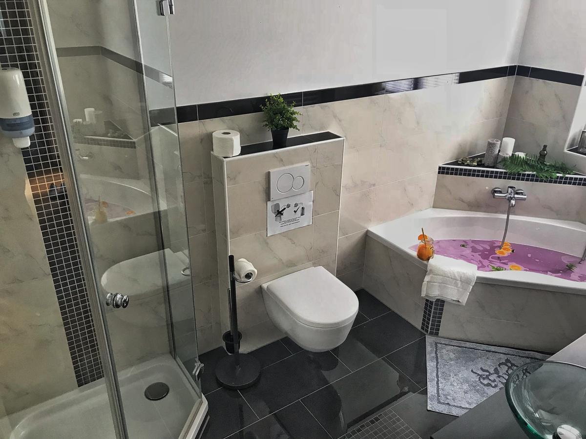 가르미슈파르텐키르헨 Golden Gapa Central Holiday House 14 아파트 외부 사진