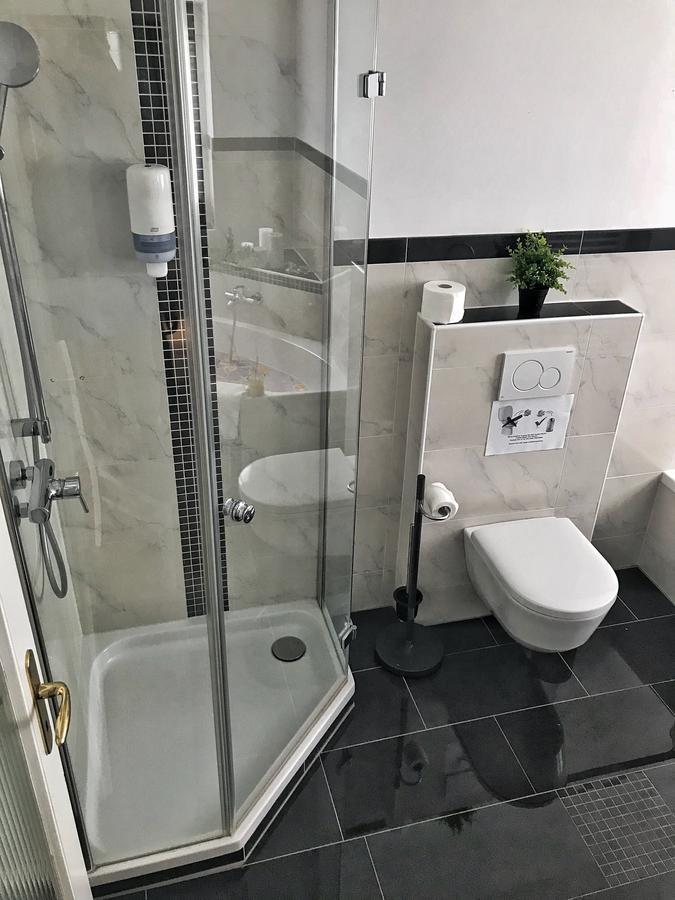 가르미슈파르텐키르헨 Golden Gapa Central Holiday House 14 아파트 외부 사진